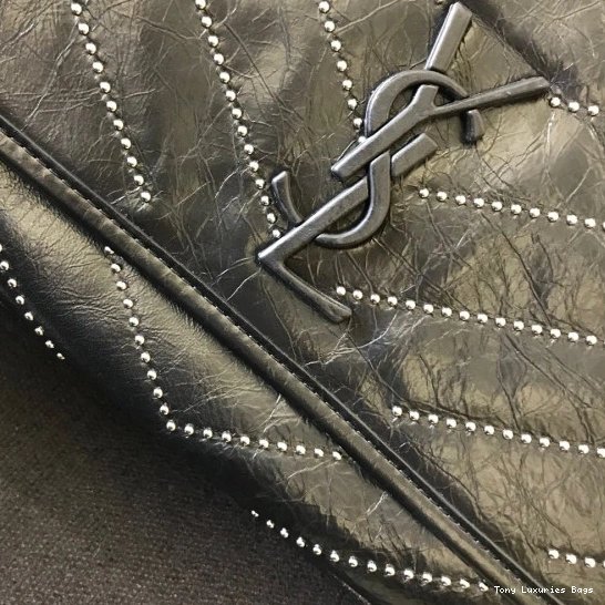 Tony Luxuries MEDIUM YSL NIKI 0801